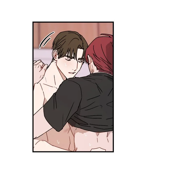 Our Future - Chapter 34